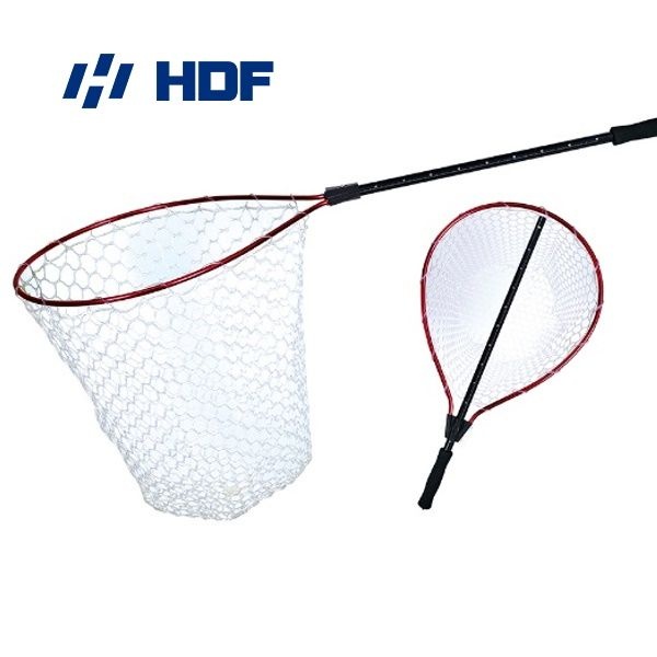해동 HDF 보팅뜰채 2 선상 양어장 바다 뜰채 HR-2511