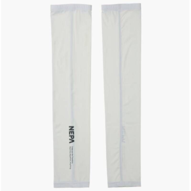 네파 [정품] 네파 공용 여름 등산 캠핑 용품 UV차단 냉감 팔토시 7IC7905 {균일가 딜}