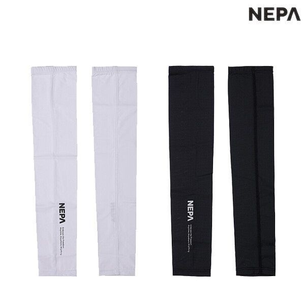 네파 [정품] 네파 공용 아이스콜드 기본 냉감팔토시(자외선차단기능) 7IC7905 {균일가 딜}