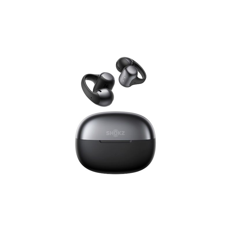 SHOKZ 샥즈 오픈닷 원 오픈형 무선 블루투스 이어클립 E310