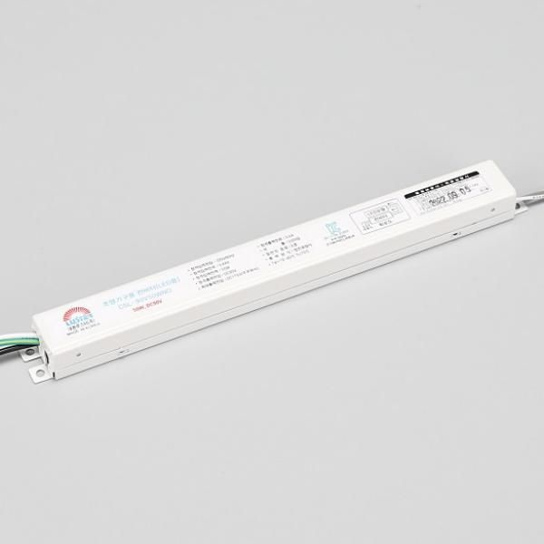 LED 컨버터 안정기 50W 실내용 전원공급장치 드라이버