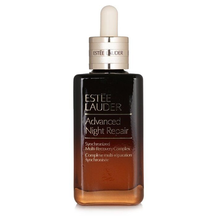 갈색병 세럼 어드밴스드 나이트 리페어 싱크로나이즈드 멀티 리커버리 콤플렉스 100ml/3.4oz