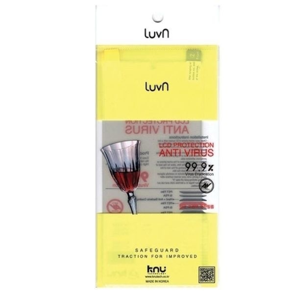 [다린] LGX2 2019 LM-X220N 필름 지문방지 액정보호 5매