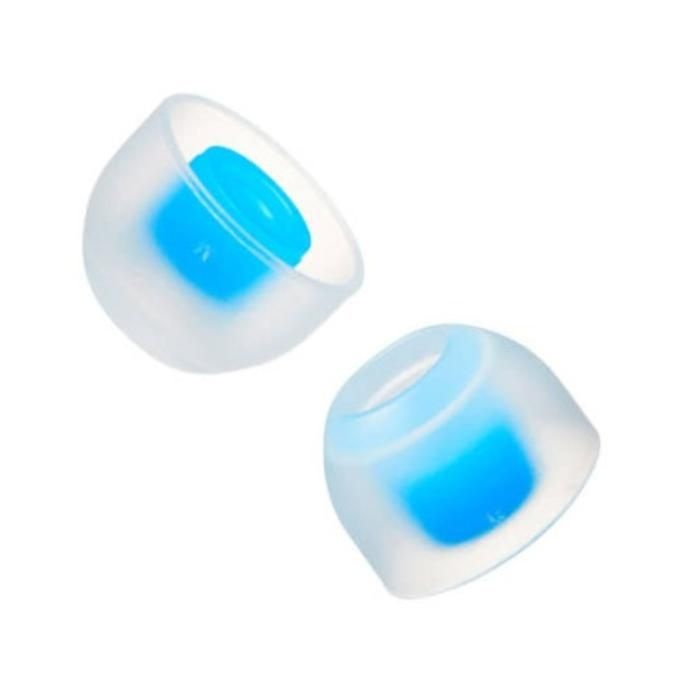 아즈라 아즈라 인생템 취향저격 커널형 이어팁 세트 블루