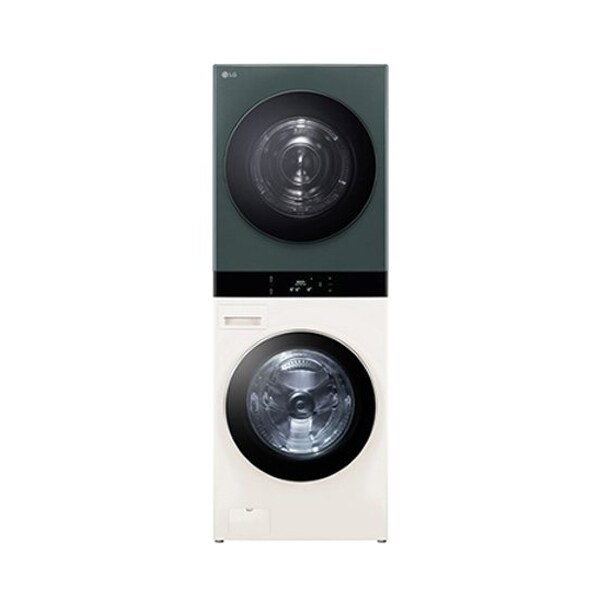 LG전자 오브제컬렉션 트롬 워시타워 WL22EGZU 전국배송