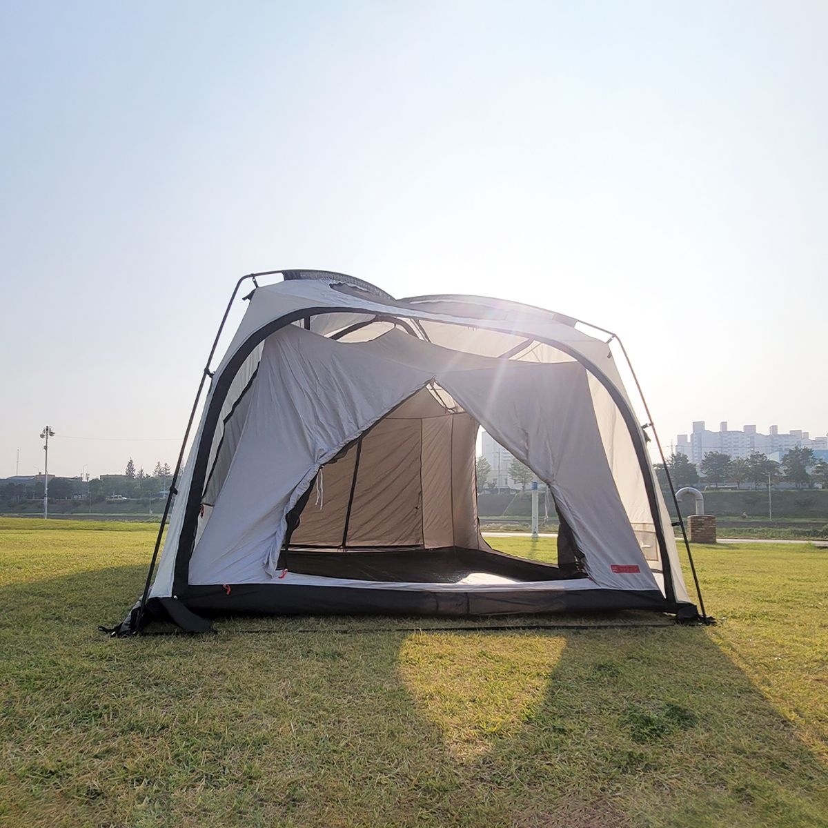 에르젠 파이어쉘터 S3 전용이너텐트