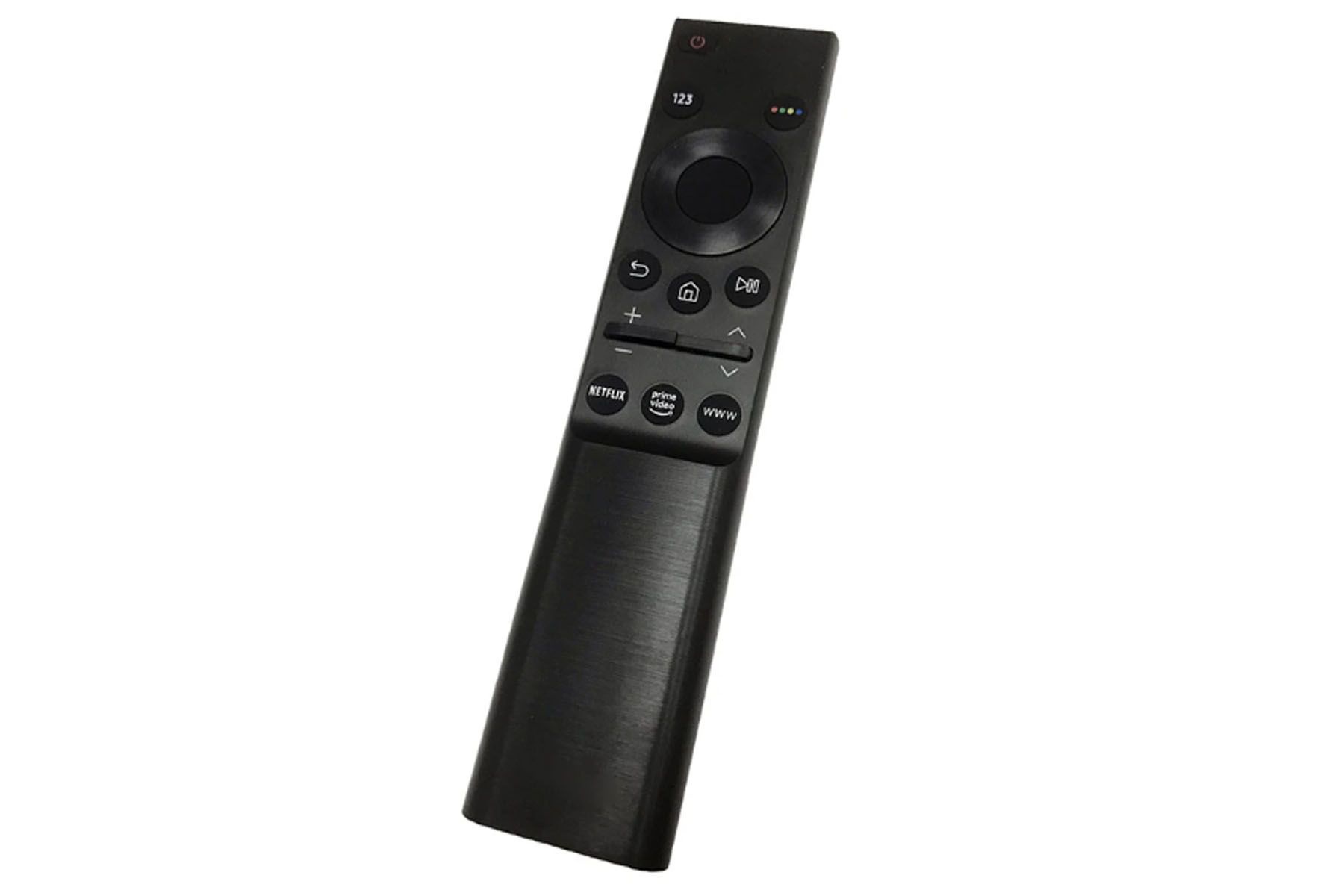 삼성 정품 BN59-01243A 사용 TV 블랙펄 리모컨 넷플릭스 다기능 포함