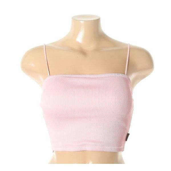 [레노마수영복]여성 소프트 브라탑 CS2D901_PK 8019166