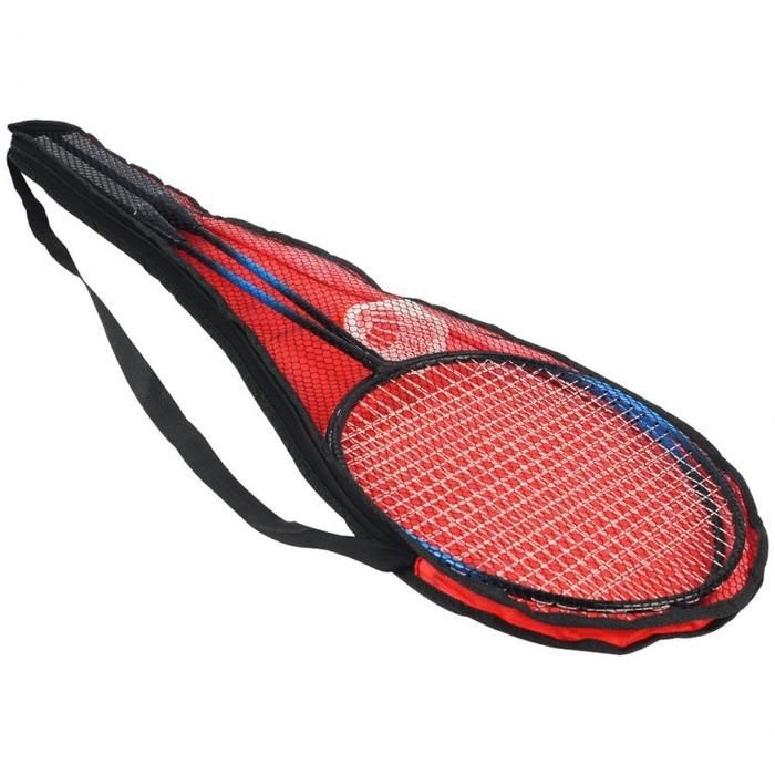 Jz 소형배드민턴세트 가족배드민턴 세트 소형