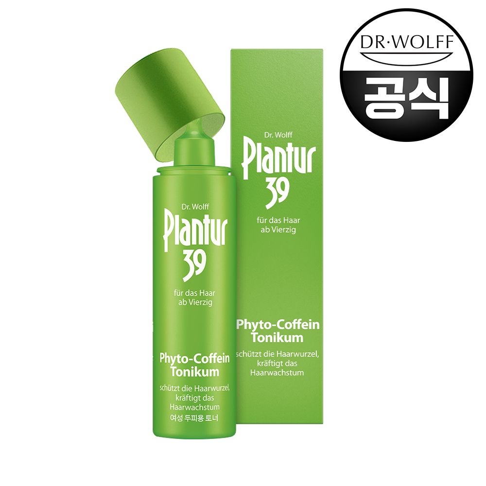 플란투어39 파이토 카페인 토닉 200ml