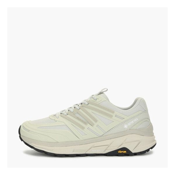 코오롱 스포츠 남녀공용 어반 하이킹 슈즈 레이즌_ FE4BX23600SAN (KS6455KEF)_HDD768998