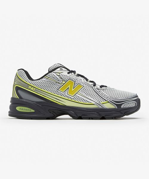 &lt;&lt;매장정품&gt;&gt; newbalance NBPDEF003Y / U740FR2 (SEA SALT)