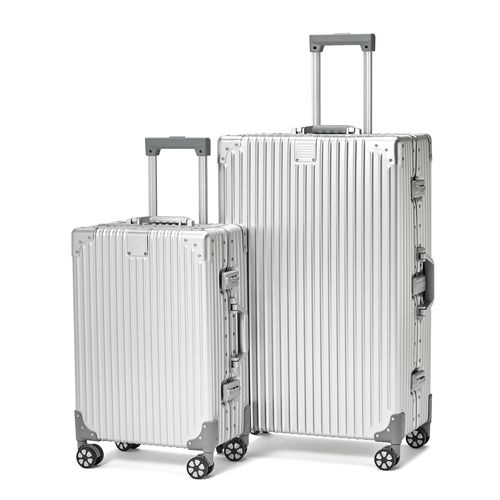 올림피아 슈미트 2종 기내용 여행용 풀 알루미늄 24 28인치 캐리어세트