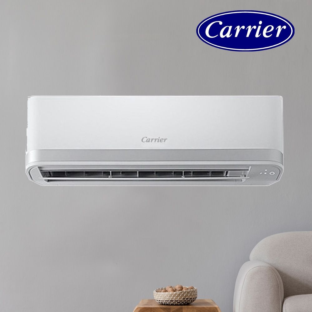 캐리어 인버터 1등급 9평 벽걸이 냉난방기 가정용 사무실 실외기포함 CSV-Q097A