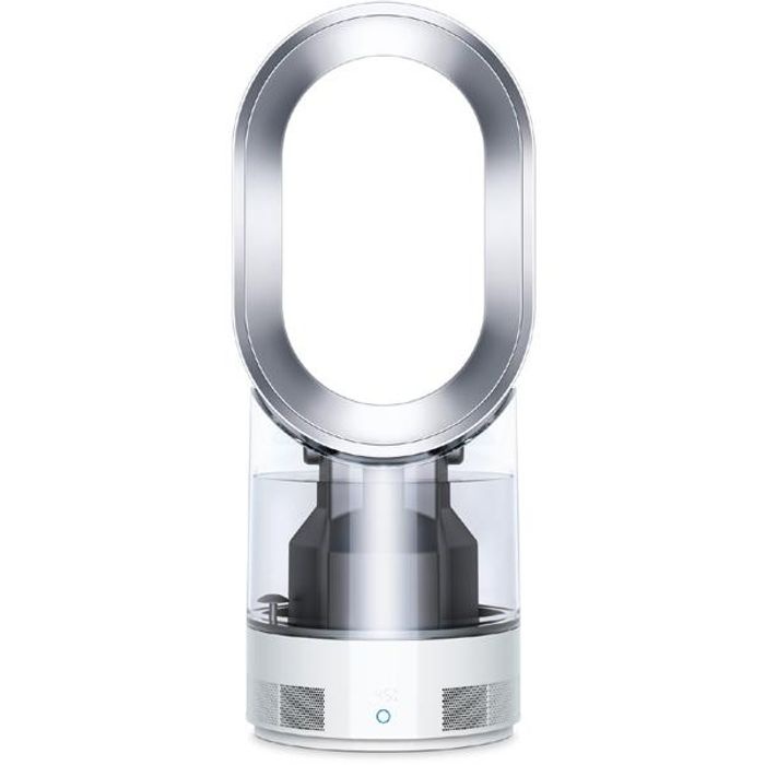 다이슨 [해외] 다이슨 Dyson 초음파 가습기 하이제닉 미스트 에어 멀티 플라이어 MF01WS