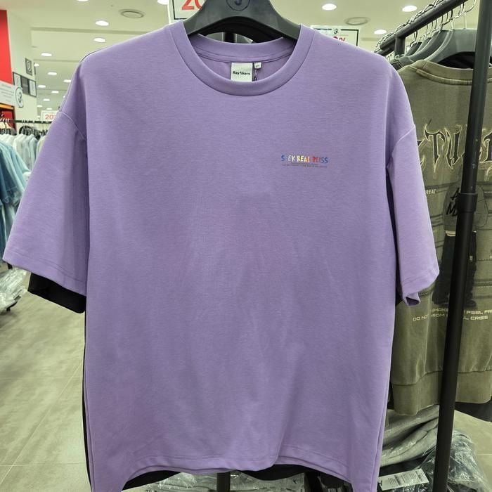 상세페이지 참조 [써드케이](공용)반팔티셔츠mp2tu271_GN