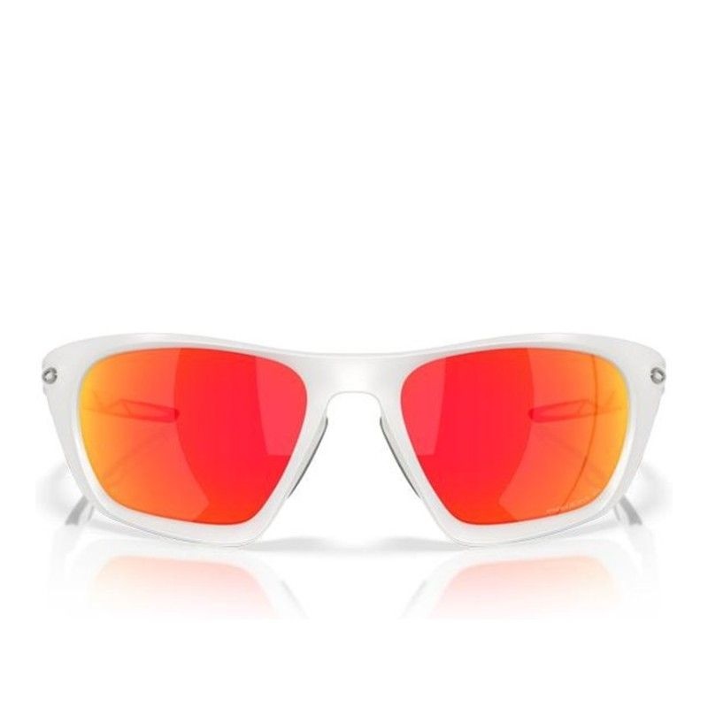 오클리 랩어라운드 폴라라이즈드 선글라스 OO9431 943110