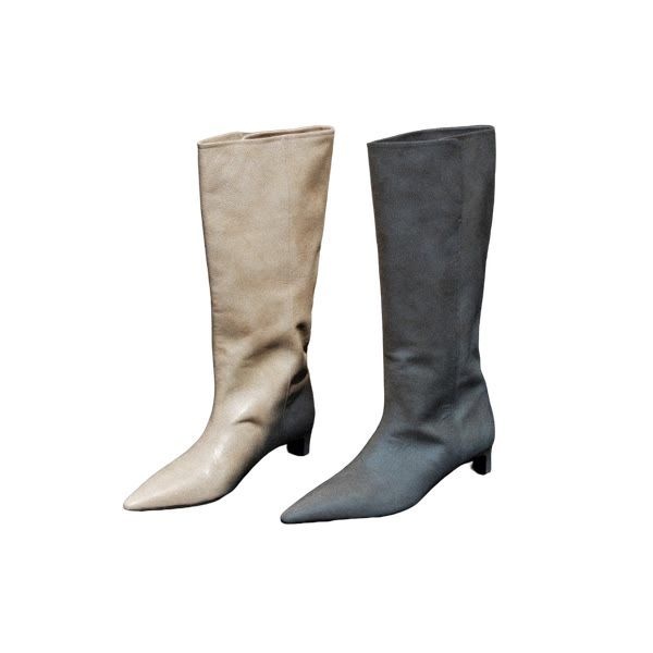 LOEUVRE Pointe Bottes HA4AD006-97