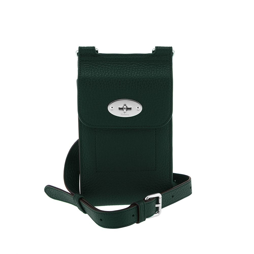 멀버리 (현대Hmall) 멀버리 RL6872 205 Q633 안토니 그레인 미니 크로스백