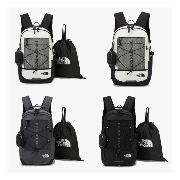 {매장정품} 노스페이스 THE NORTH FACE 노스페이스키즈 NM2DR08 주니어 슈퍼팩 투 미니 딜 940886