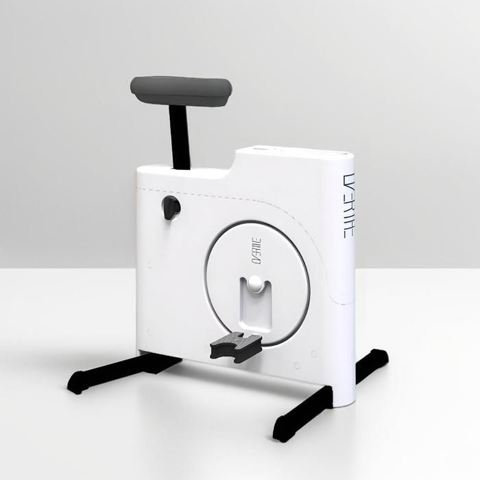 상세페이지 참고 [오버더] 오버더 바이크 접이식 실내 자전거 / iuy