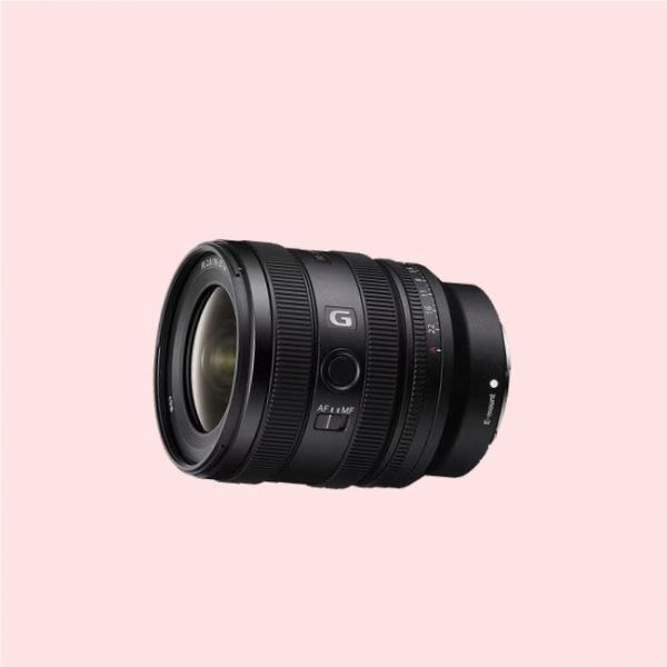 소니 소니 FE 16 25mm F2.8 G 풀프레임 미러리스용 광각 줌렌즈 SEL1625G 3726648