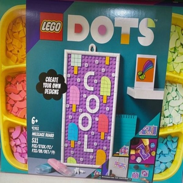 레고 41951 도트 메시지 보드