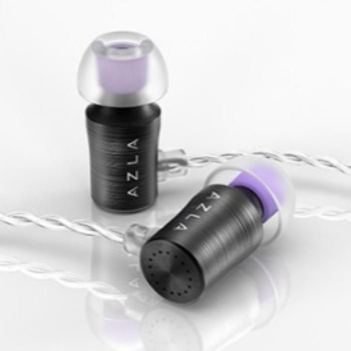 아즈라 영화 힙합 EDM 음악 디스코드 이어폰 블랙