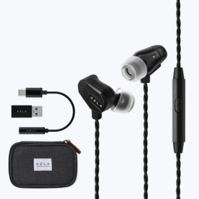 아즈라 오버워치 발로란트 서든어택 게이밍 이어폰