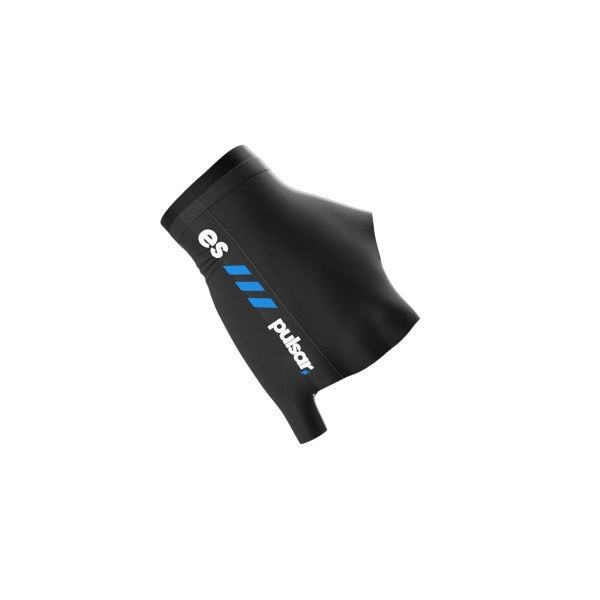 매장정품 PULSAR eS e스포츠 게이밍 팔토시 Finger Glove 블랙색상 L 사이즈(PAS03LB)