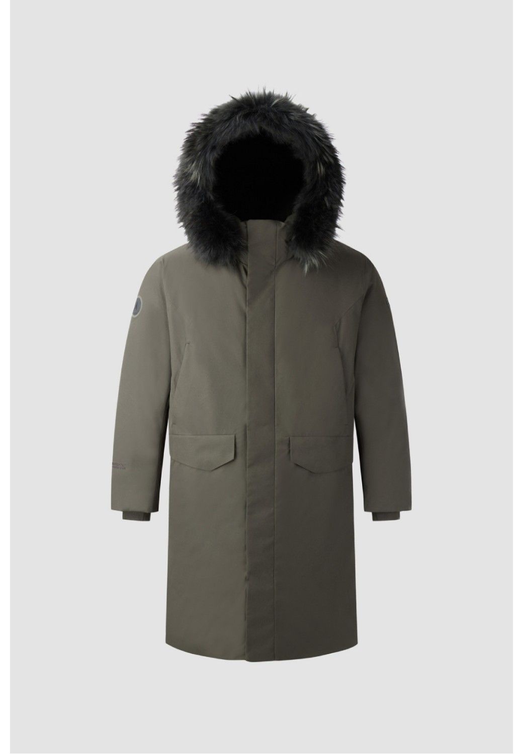 [롯데백화점] 코오롱스포츠 [예약판매-10/31 출고예정] 남성 롱다운 안타티카 JWJDW24241DKH LE1219131888