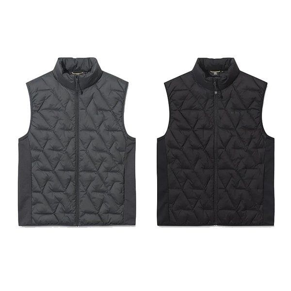 네파 남성 에어 써밋 다운 베스트 7L713031776166