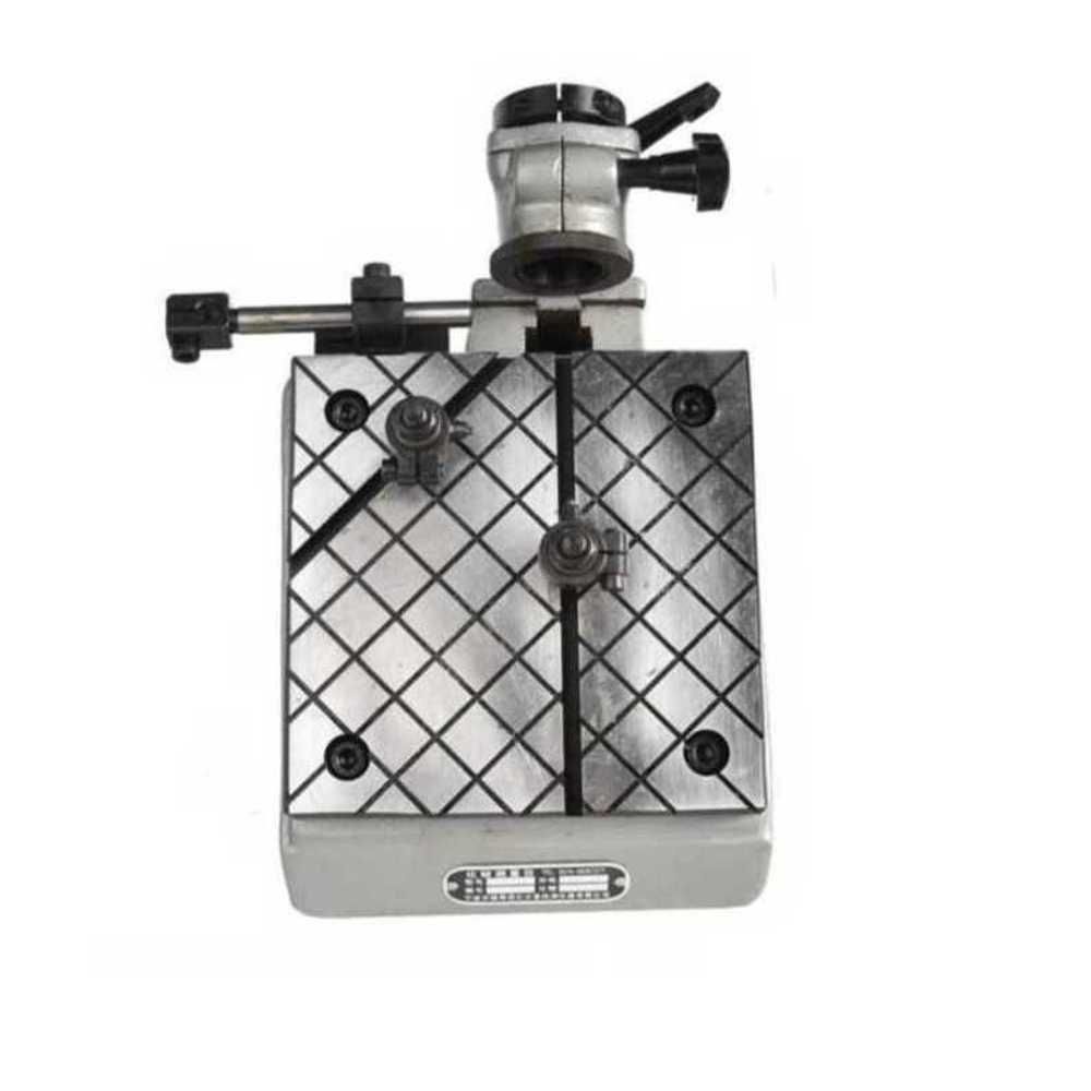 [해외] 직경 계측기 볼베어링 측정기 행탄도 외경 구형 핀