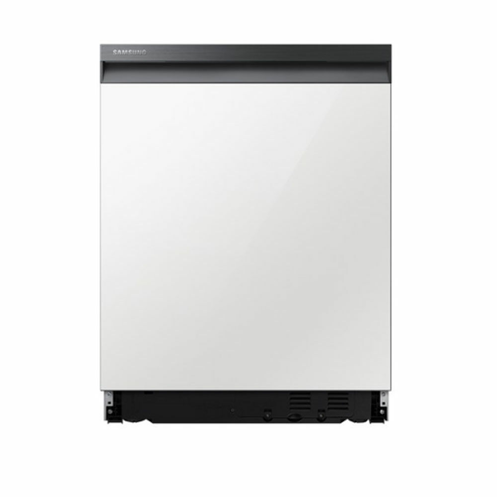 삼성 키친핏 식기세척기 DW60B5095LWUS 글램화이트 신세계