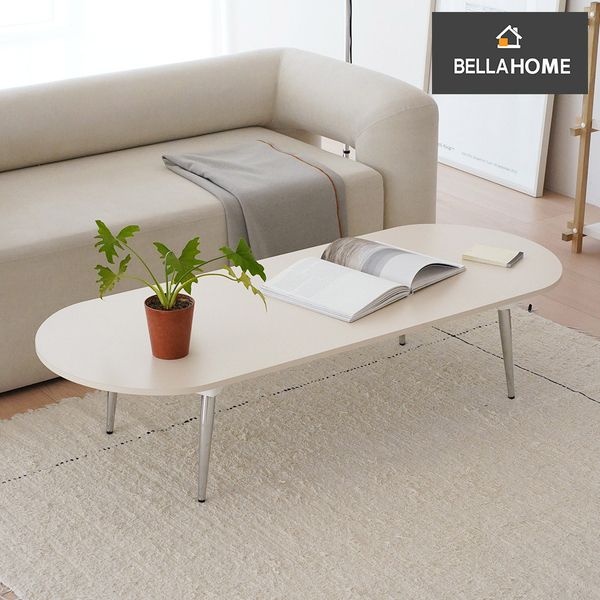 벨라홈 [벨라홈] 스틸 접이식테이블 1500x600(CN9900)