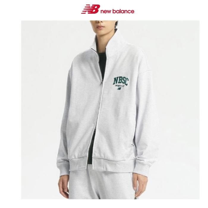 [뉴발란스] UNI NBSC 스탠넥 집업_NBMDD31813_16