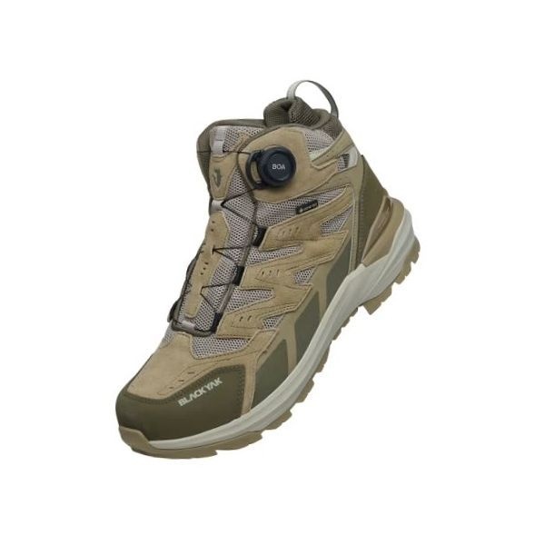 블랙야크 BLACKYAK 챌린저 D GTX#1_KH ABYSHXU003KH 319976 [매장상품]