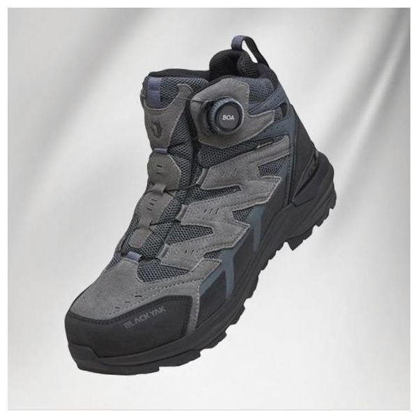 공용 고어텍스 등산화 챌린저 D GTX ABYSHX4911 975957 블랙야크