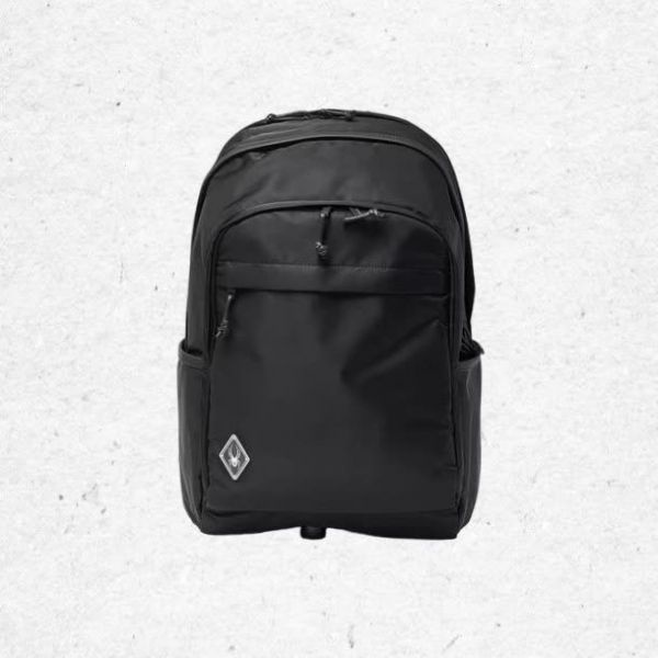 &lt;매장정품&gt; 스파이더 SPYDER 공용 라이프 스타일 다이아 백팩 블랙 SPIPBNBP302UBLK 1348363