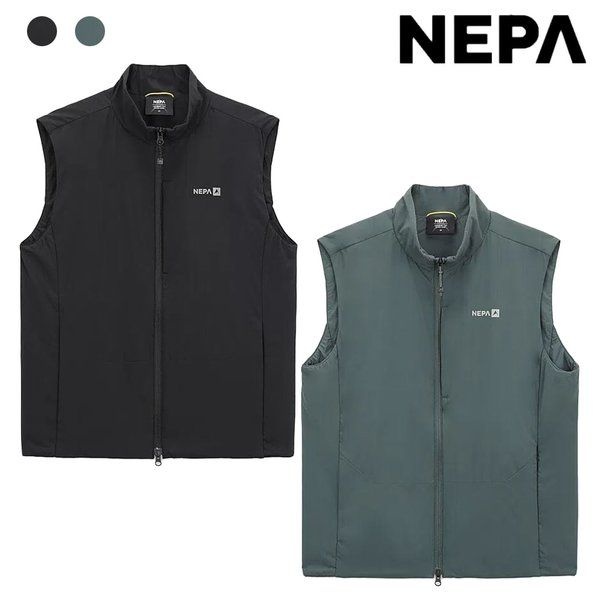 네파 159, 남성 패스파인더 패딩 베스트 7K514011737194