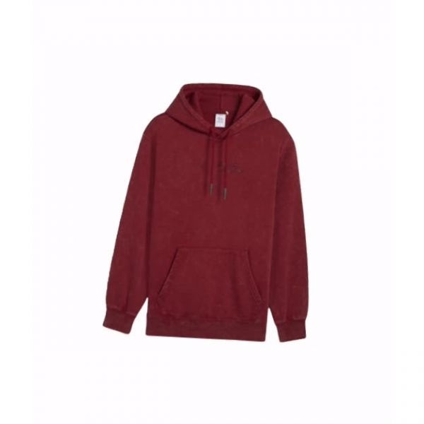 푸마 PUMA X 오징어게임 그래픽 후디 FL -레드 627427-13 309860 [매장상품]