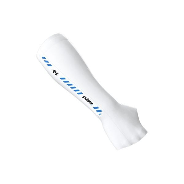 매장정품 PULSAR eS e스포츠 게이밍 팔토시 Palm Short 화이트색상 XL 사이즈(PAS05XLW)