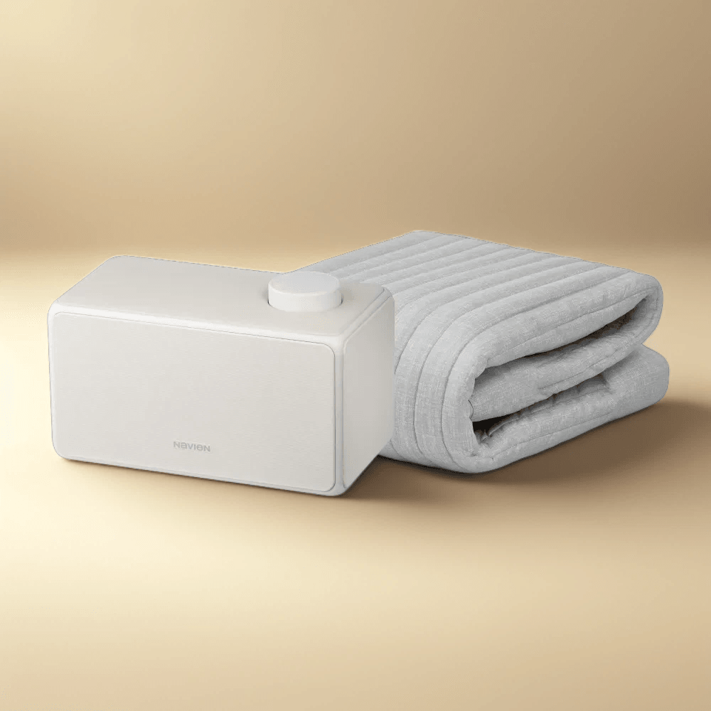 [every1shop협력사]경동나비엔 온수매트 EMW500 패딩매트 킹사이즈 포근한