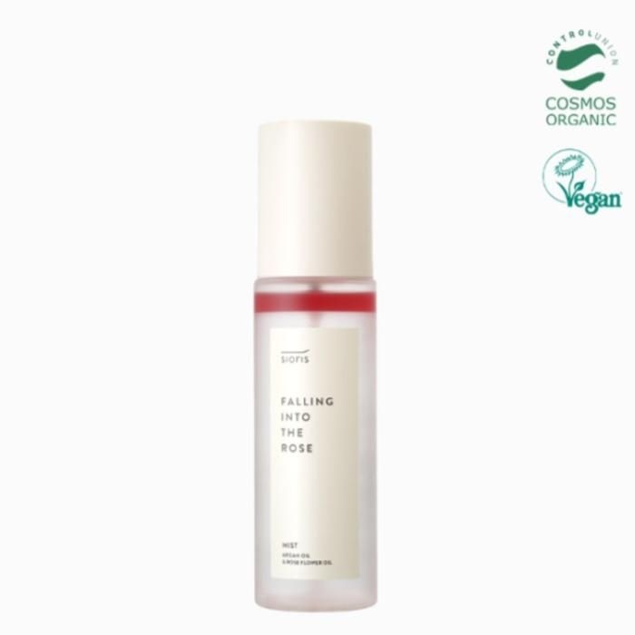 시오리스 폴링 인투 더 로즈 수분 미스트 추천 100ml