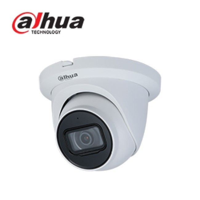 다후아 IPC-HDW3241TM-AS 200만화소 IP POE  돔 적외선 카메라 네트워크 저조도 스타라이트 지능형 분석  CCTV