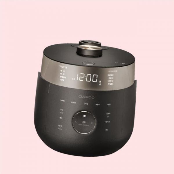 쿠쿠 6인용 IH전기압력밥솥 CRP LHTR0610FGB 3750166