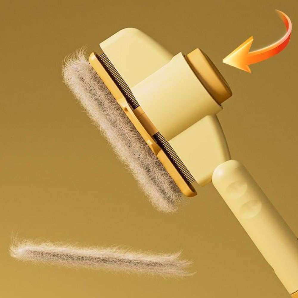 라볼 고양이 빗 콤빗 비숑 슬리커 강아지 브러쉬 엉킨털 핀브러쉬 죽은털빗 비숑