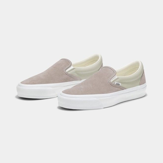 [롯데백화점] 반스 프리미엄 Classic Slip-On 클래식 슬립온 98 VN000D5AESU1 LE1219351767