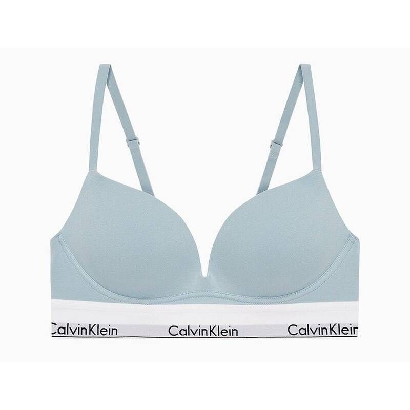 아이콘 코튼 모달 AF 푸쉬업 브라 QF7623AD-SRB 689224