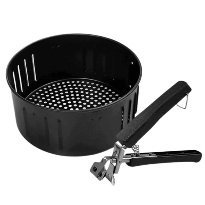 라헨느코리아 라헨느 에어프라이어 튀김 바스켓 트레이 튀김통 16L